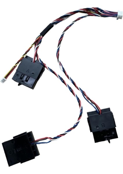 Vakum Uyumlu Uçurum Sensörleri Modülü Lds Mesafe Sensörü Roborock S75 MAXV/G10/S7 PRO/S70 Yedek Parçaları R (Yurt Dışından) fiyatları