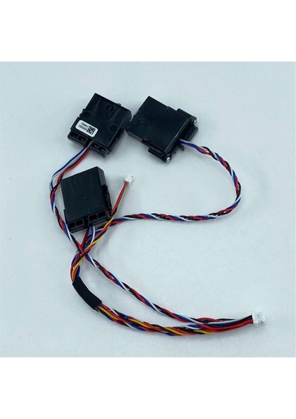 Vakum Uyumlu Uçurum Sensörleri Modülü Lds Mesafe Sensörü Roborock S75 MAXV/G10/S7 PRO/S70 Yedek Parçaları R (Yurt Dışından) fırsatları