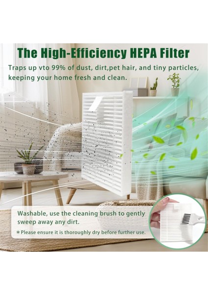 Irobot Roomba Essential Q0120 Y0140 Q0520 Q011 Y0110 Kendiliğinden Boşalan Robot Süpürge Ana Yan Fırça Hepa Filtre Paspas Pedi (Yurt Dışından) fırsatları