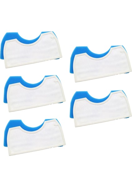 Samsung DJ97-01040C Için Yedek Hepa Filtresi - SC43, SC44, SC45, SC47 Serisi Robot Süpürgeler Için (Yurt Dışından)