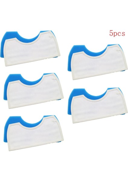 Samsung DJ97-01040C Için Yedek Hepa Filtresi - SC43, SC44, SC45, SC47 Serisi Robot Süpürgeler Için (Yurt Dışından) fiyatları