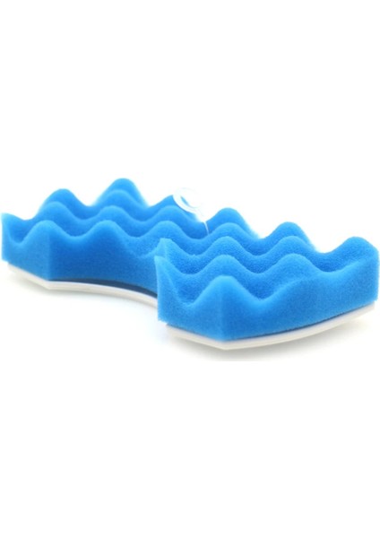 Samsung DJ97-01040C Için Yedek Hepa Filtresi - SC43, SC44, SC45, SC47 Serisi Robot Süpürgeler Için (Yurt Dışından) fırsatları