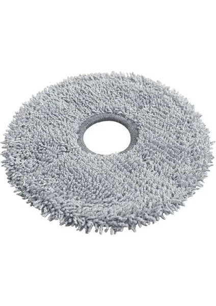 Dreame L10S Pro Gen 2 / RLL42SDA Elektrikli Süpürge Aksesuarları Için Uygundur Ana Yan Fırça Paspas Bezi Hepa Filtre (Yurt Dışından) fiyatları