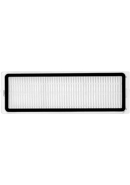 Dreame L10S Pro Gen 2 / RLL42SDA Elektrikli Süpürge Aksesuarları Için Uygundur Ana Yan Fırça Paspas Bezi Hepa Filtre (Yurt Dışından) indirimleri