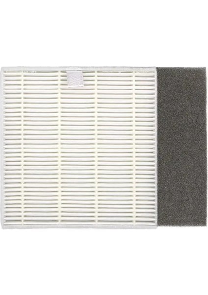 Ilife V8 Pro V8 Plus V80 Max Robot Süpürge Parçaları Ana Filtre Için Vakumlu Süpürge Hepa Filtre Paspas Bezi (Yurt Dışından) modelleri