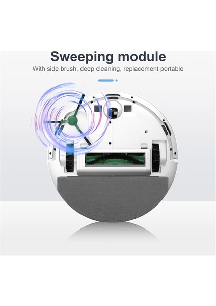 Irobot Roomba Plus 405 Combo Robot +/505 Combo Robot +/ırobot Roomba 205 Combo Yan Fırçalar Için Aksesuarlar (Yurt Dışından) indirimleri