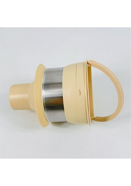 Dreame V10S/R10 El Tipi Kablosuz Elektrikli Süpürge Çok Konili Toz Haznesi Siklon Filtre Toz Ayırıcı Filtre (Yurt Dışından) modelleri