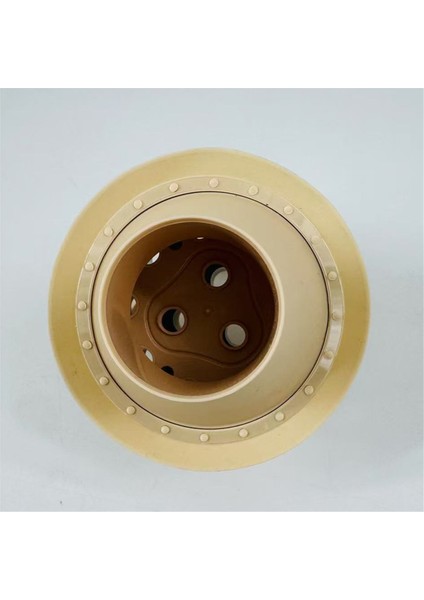 Dreame V10S/R10 El Tipi Kablosuz Elektrikli Süpürge Çok Konili Toz Haznesi Siklon Filtre Toz Ayırıcı Filtre (Yurt Dışından) indirimleri