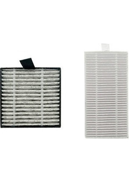 Midea W20 Robot Süpürge Filtre Aksesuarları ve Sarf Malzemeleri Robot Süpürge Sarf Malzemeleri (Yurt Dışından) fiyatları