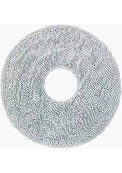 Dreame L10S Ultra Gen 2/L30S Ultra Elektrikli Süpürge Yedek Parçaları Ana Yan Fırça Hepa Filtre Paspas Bezi Toz Torbası (Yurt Dışından) fırsatları