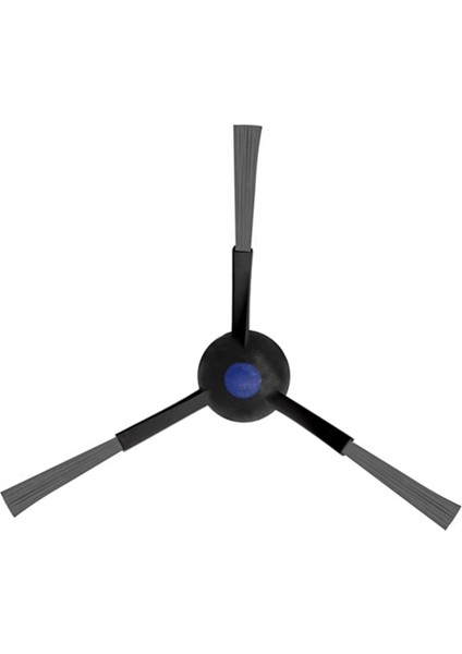 Ecovacs T30 Omnı / T30 Pro Omnı / Yeedı M12 Pro+ / T30 Max Temizleyici Parçalarının Değiştirilmesi Için 12 Adet Yan Fırça (Yurt Dışından) fırsatları