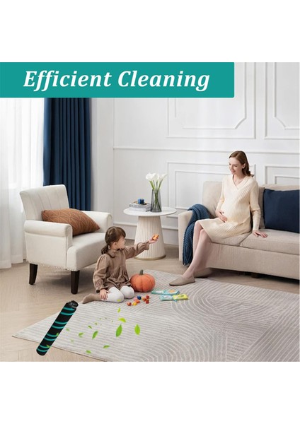 Shark IP3251 IP3252 IP3124 IP1251 IP1251 IP1250 IP1251C Kablosuz Elektrikli Süpürge Için Yedek Fırça Silindiri (2 Paket) (Yurt Dışından) modelleri