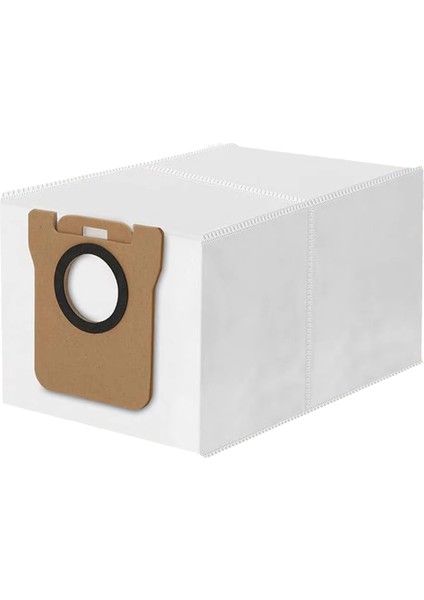Xiaomi Robot Vakum X20 Pro / X20 Max / D102GL / D109GL Yedek Parçalar Ana Yan Fırça Hepa Filtre Paspas Pedi ile Uyumludur (Yurt Dışından) fiyatları
