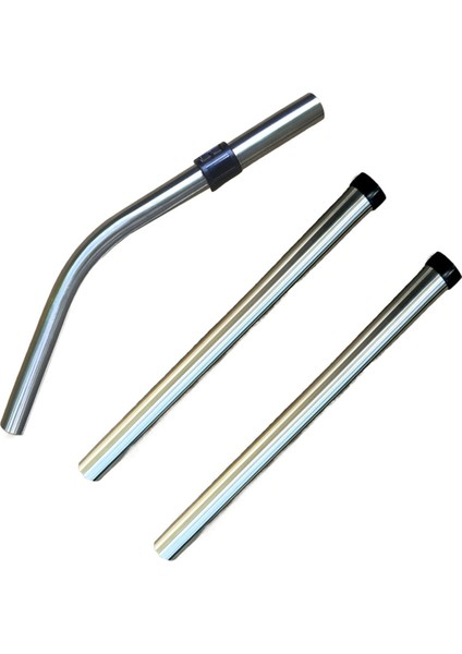 Numatıc Çubuk Seti Elektrikli Süpürge Çubuğu Hoover Boru Uzatma Boruları 32 mm Numatic Için Aletler Henry Hetty (Yurt Dışından)