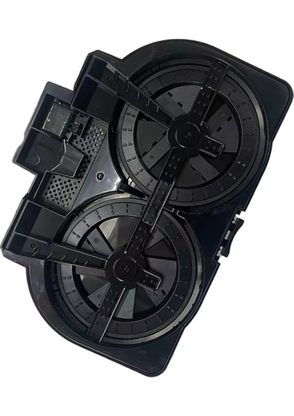 Baz Istasyonu Temizleme Tepsisi Aksesuarı, Ecovacs T50 Pro/omni Temizleme Tepsisi, Paspas Tepsisi Temizleme Modülü Braket Aksesuarları (Yurt Dışından) modelleri