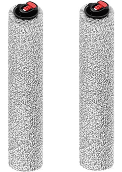 Eufy S1 Pro Süpürge Aksesuarları Için 2 Adet Rulo Fırça Gelişmiş Temizleme Verimliliği (Yurt Dışından) modelleri