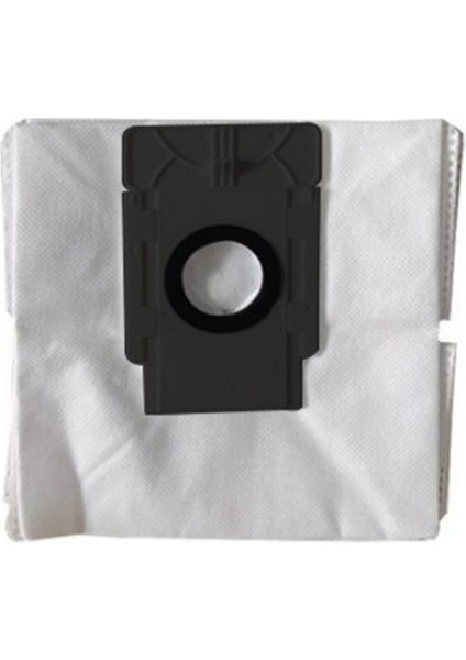 360 S8 Plus Için 15 Adet Toz Torbası Tp-Link Tapo RV30 Plus RV10PLUS RVA200 Parçaları Değiştirin (Yurt Dışından) fiyatları