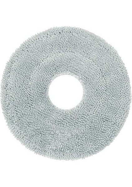 Jonr P20 Pro Yedek Parçalar Için Mop Bezi Pedleri Seti Mikrofiber Mop Bezi Ev Temizlik Yedek Parçaları 8 Adet (Yurt Dışından) fiyatları