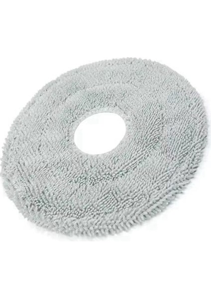 Jonr P20 Pro Yedek Parçalar Için Mop Bezi Pedleri Seti Mikrofiber Mop Bezi Ev Temizlik Yedek Parçaları 8 Adet (Yurt Dışından) modelleri