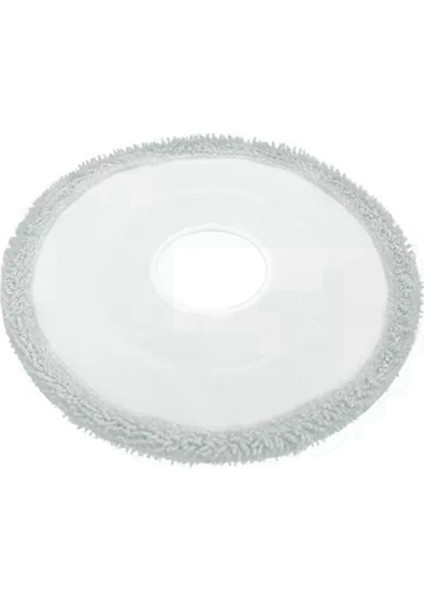 Jonr P20 Pro Yedek Parçalar Için Mop Bezi Pedleri Seti Mikrofiber Mop Bezi Ev Temizlik Yedek Parçaları 8 Adet (Yurt Dışından) fırsatları