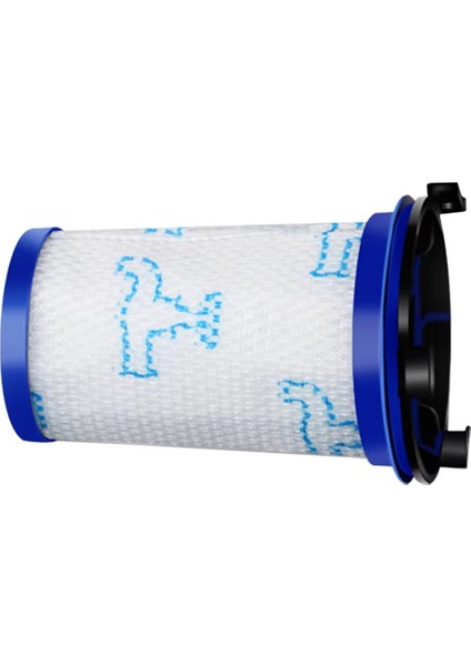 Rowenta Force 360 X-Pert RH9051 RH9057 RH9059 RH9079 RH9081 Elektrikli Süpürge Parçaları Filtre Takımı Için Yıkanabilir Hepa Filtresi (Yurt Dışından) indirimleri
