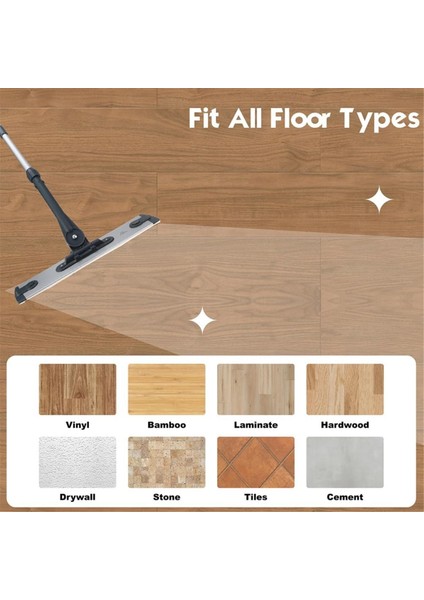 Karcher Easy Fix Sc2, Sc4, Sc5 Buharlı Temizleyiciler Için 6 Adet Yedek Mikrofiber Paspas Bezi Parça Paspas Pedleri A (Yurt Dışından) indirimleri