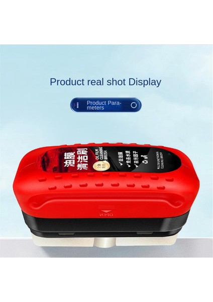 Cam Yağ Filmi Temizleme Mendili Araba Camı Temizleme Fırçası Dikiz Aynası Kir Temizleme Araba Yağ Filmi Temizleme Fırçası (Yurt Dışından) fiyatları