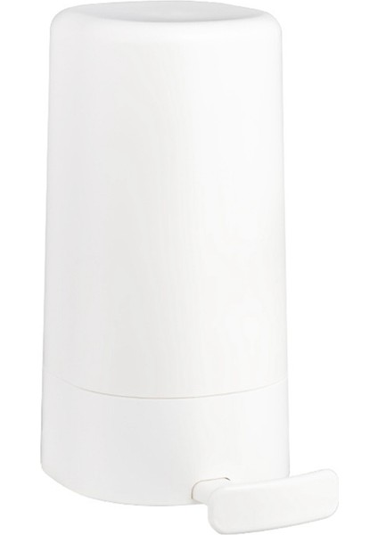 Susuz Sabun Kutusu Öğrenci Yurdu Tuvalet Ev Banyosu Drenaj Susuz Yumruk Sabun Öğütme Tozu Kutusu (Yurt Dışından)