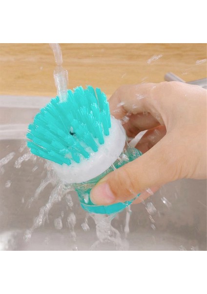 12 Adet Otomatik El Yıkama ve Temizlik Sabunluk Aksesuarları Mutfak Malzemeleri (Yurt Dışından) fiyatları