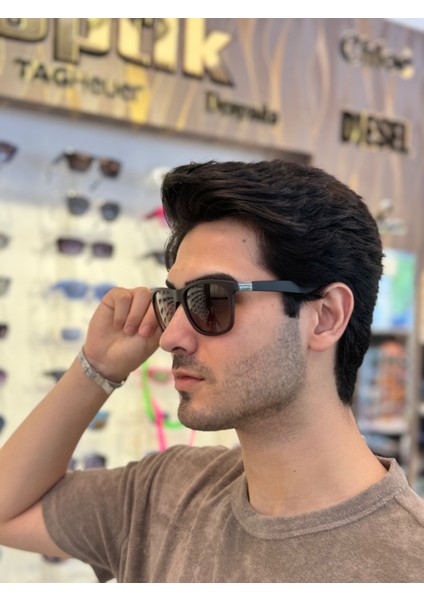 2817 C3 57 Optelli Polarize Güneş Gözlüğü fiyatları