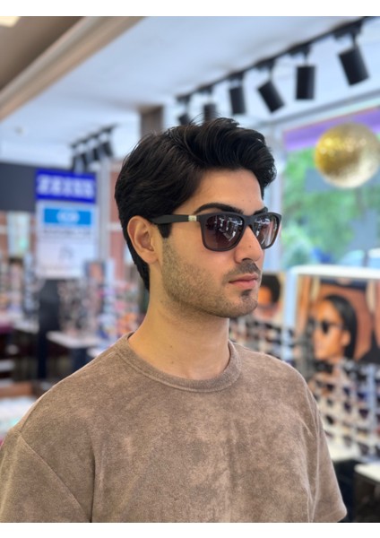 2817 C3 57 Optelli Polarize Güneş Gözlüğü modelleri
