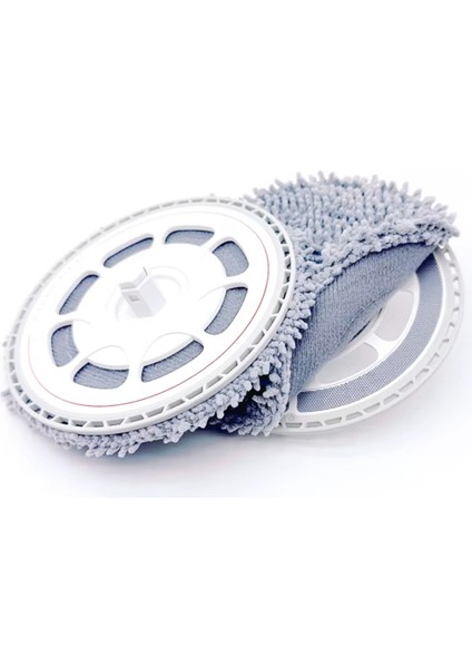 Roborock Qrevo Maxv Mop Tepsi Aksesuarları Roborock Qrevo Pro Mop Bezi Tutucu Mop Montajı Yedek Parçaları (Yurt Dışından) indirimleri