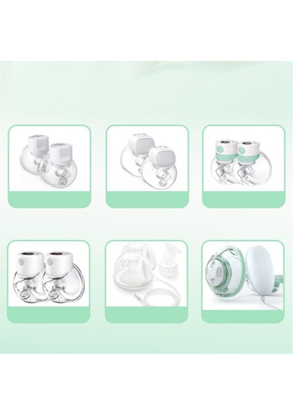 Elvie Stride Pompası Yedek Parçaları Için 4 Adet Ördek Gagası Vanaları, Momcozy Için, Tsrete Giyilebilir Pompalar, Spectra Caracup Pompa Parçaları (Yurt Dışından) fiyatları