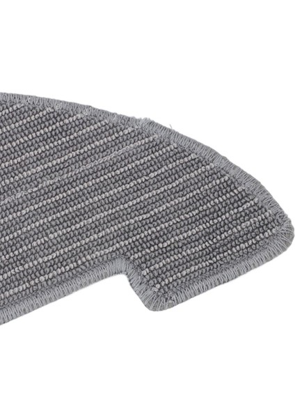 Vactidy Nimble T7 T8 Için Yedek Parçalar, Robot Süpürge Aksesuarları Seti Ana Yan Fırça Hepa Filtre Paspas Torbaları (Yurt Dışından) modelleri