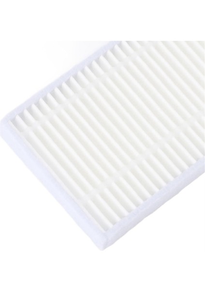 Vactidy Nimble T7 T8 Için Yedek Parçalar, Robot Süpürge Aksesuarları Seti Ana Yan Fırça Hepa Filtre Paspas Torbaları (Yurt Dışından) indirimleri