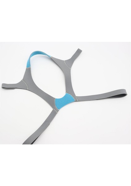 Resmed Airfit N20 Ventilatör Cpap Aksesuarları Sarf Malzemeleri Kayışlar Yedek Başlık Için 3 Adet Airfit N20 Cpap Başlığı (Yurt Dışından) indirimleri