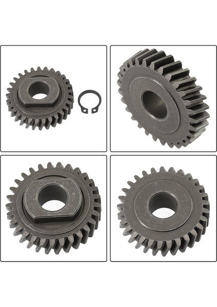 Stand Mikser Solucan Dişlisi W11086780 Yedek Parça Birden Fazla Modelle Uyumlu 9706529 WP9706529 (Yurt Dışından) indirimleri