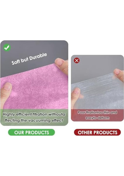 300 Yaprak Tırnak Toz Toplayıcı Filtre Kağıdı Tek Kullanımlık Tırnak Toz Emme Toplayıcı Filtreleri Salon Için Kağıt Levhalar (Yurt Dışından) modelleri