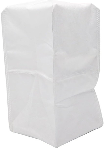 3,5 L Tek Kullanımlık Toz Torbası Yedek Kitleri Bobsweep / Dustin / Orb-I Için Ihome S1/s1 Pro/v9 Robot Süpürge 3 Adet (Yurt Dışından) fiyatları