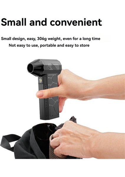 Güçlü Turbo Fan Yüksek Hızlı Rüzgar Türbini Üfleyici 130000 Rpm 3 Ayarlanabilir Hızlı Hava Toz Alma Cihazı Araba Bilgisayar Klavyesi Için (Yurt Dışından)