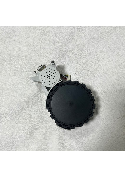 Dreame Bot S10/L10S/L20/X20/X30/X40/S30 Robot Vakum Sürücü Seyahat Tekerleği Için Yedek Sol ve Sağ Tekerlek Modülleri (Yurt Dışından) fiyatları