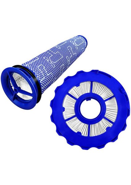 Dyson DC40 El Tipi Elektrikli Süpürge Için 4 Adet Ön ve Arka Filtre Aksesuarları (Yurt Dışından) modelleri