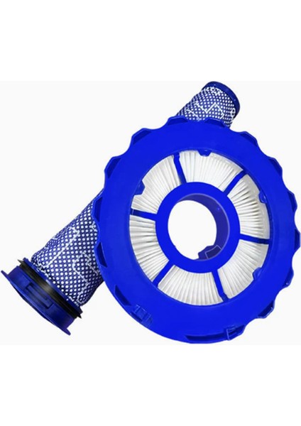 Dyson DC40 El Tipi Elektrikli Süpürge Için 4 Adet Ön ve Arka Filtre Aksesuarları (Yurt Dışından) fırsatları