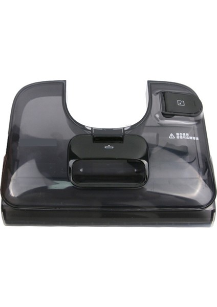 Tineco Stretch/stretchs/stretchmıx Zemin Fırçalama Makinesi Yedek Parçaları Için Su Tankı Dayanıklı Su Tankı (Yurt Dışından)