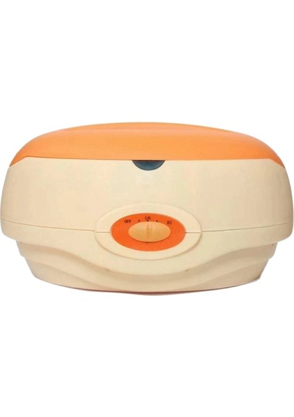 El ve Ayak Bakımı Için Parafin Mumu Isıtıcı Güzellik Salonu Spa Parafin Mumu Isıtıcı Güzellik Mumu Eritme Makinesi Ab Fişi (Yurt Dışından)