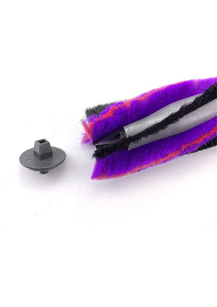 Midea I5 I5C VCR10W VCR07 VCR08 MR09 Samsung VR05R5050WK Yedek Parçalar Fırça Hepa Filtre ve Paspas Bezi (Yurt Dışından) modelleri