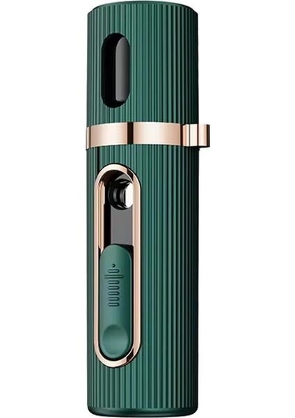 Elektrikli Göz Nano Spreyi, Sıcak Buhar Kompresi, Göz Spa'sı, Yüz Cilt Nemlendirici, Nemlendirme ve Rahatlatma Aleti (Yurt Dışından)