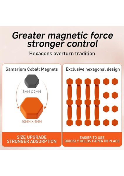 4 Set Hava Fritözü Mıknatıs Silikon Toka Hava Fritözü Parşömen Kağıdı Kilidi Tek Kullanımlık Astarları Tutmak Için (Yurt Dışından) fırsatları