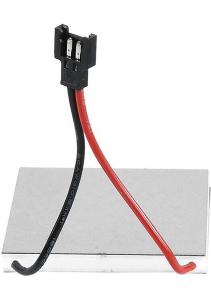 Şömine Fan Jeneratör Plakası Soba Brülör Fan Motor Takımı (Yurt Dışından) modelleri