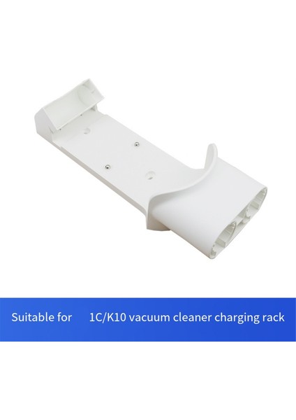 Xiaomi 1c K10 Elektrikli Süpürge Askı Rafı Depolama Rafı SCWXCQ02ZHM MJWXCQ04ZM Aksesuarları (Yurt Dışından) fiyatları